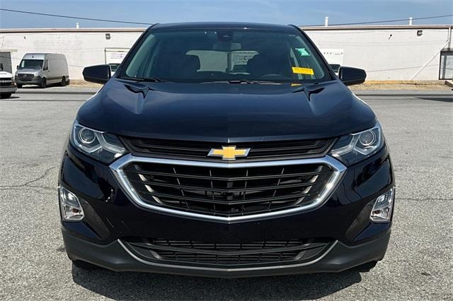 2021 Chevrolet Equinox LT - Photo 4