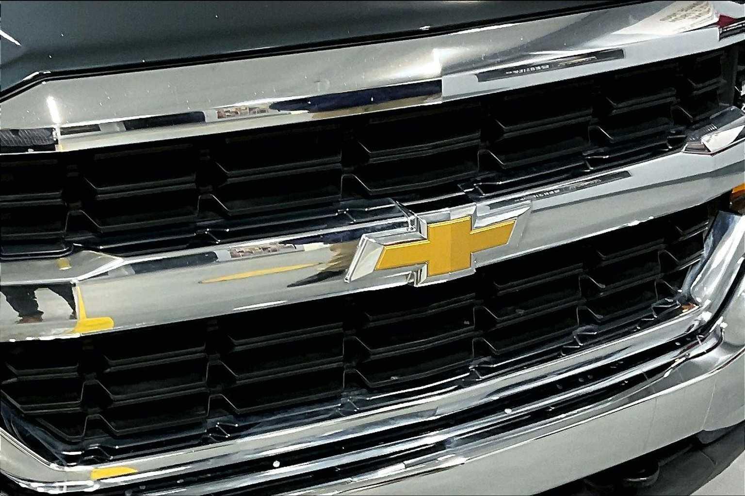 2017 Chevrolet Silverado 1500 LT - Photo 30