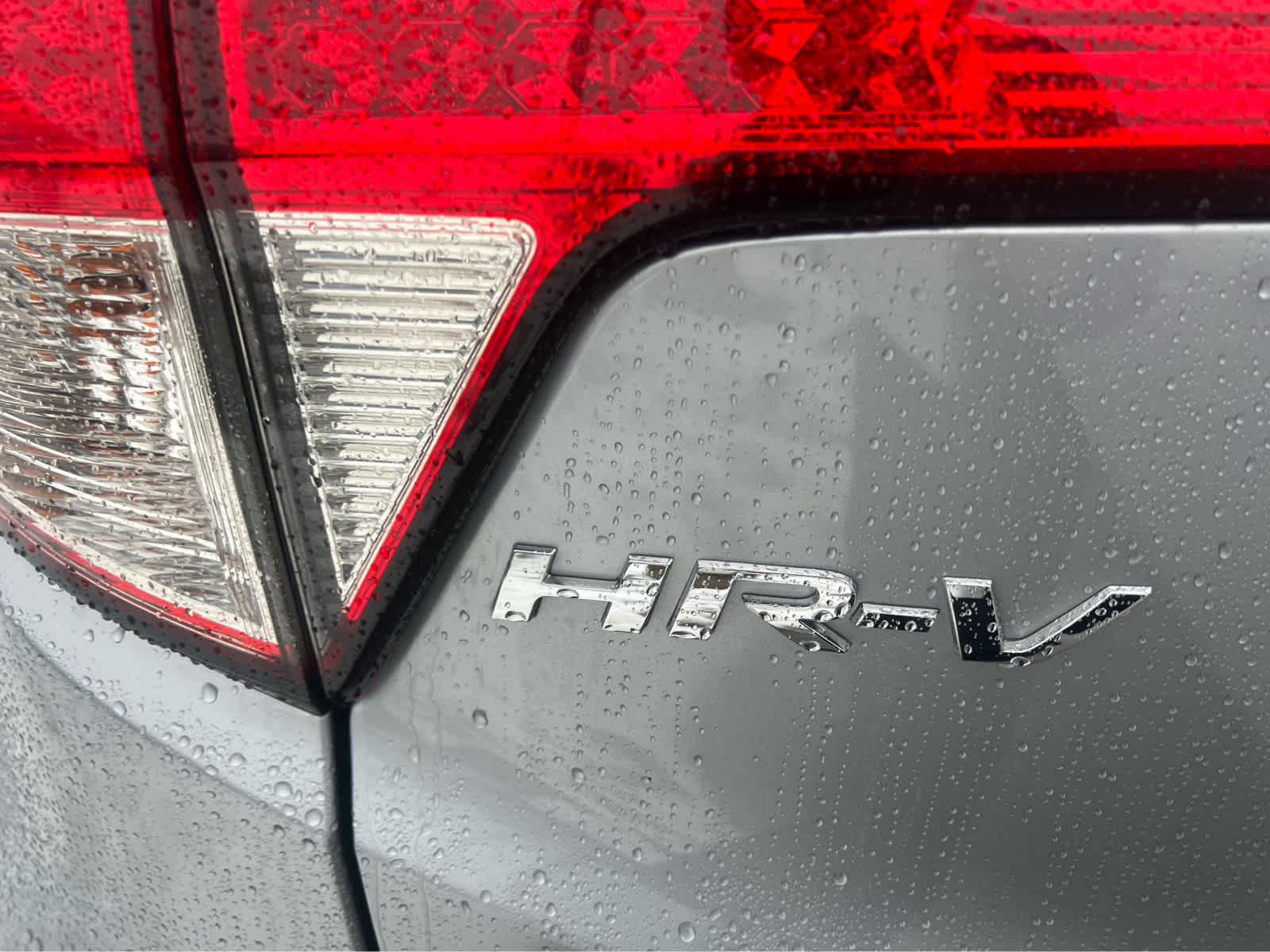 2022 Honda HR-V EX - Photo 8