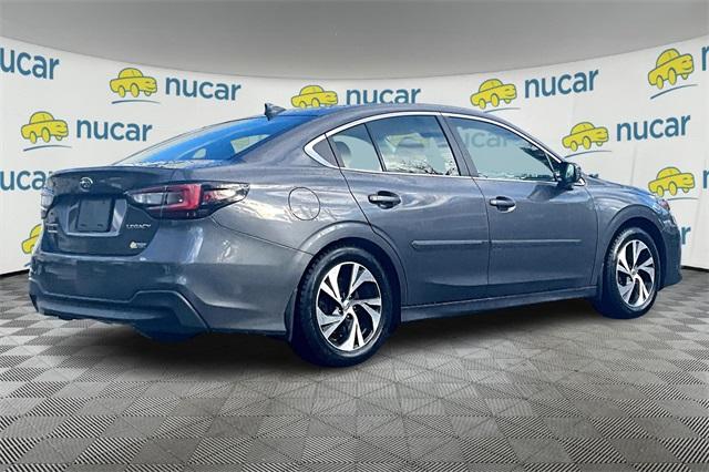 2021 Subaru Legacy Premium - Photo 13