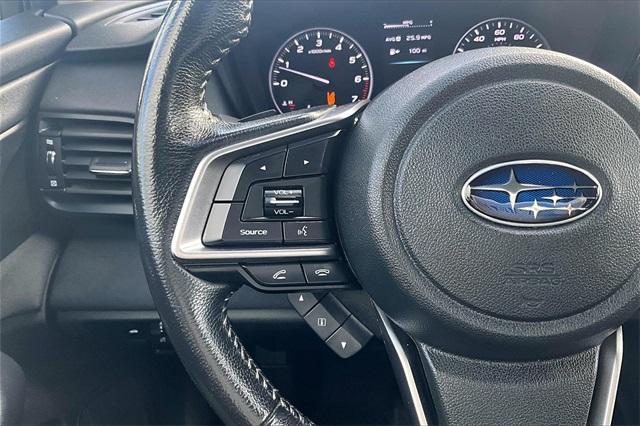 2021 Subaru Legacy Premium - Photo 24