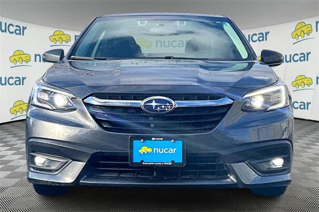 2021 Subaru Legacy Premium - Photo 3