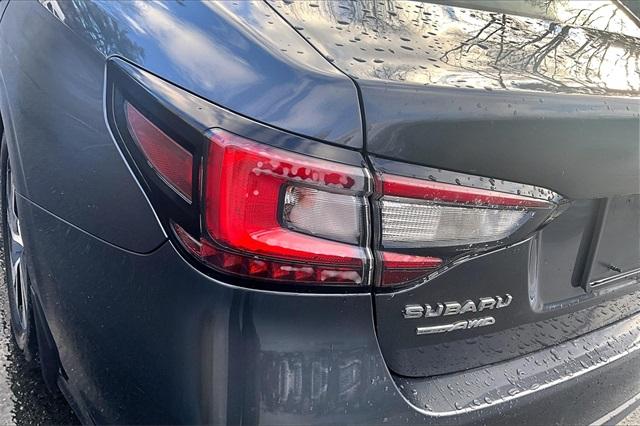 2021 Subaru Legacy Premium - Photo 32