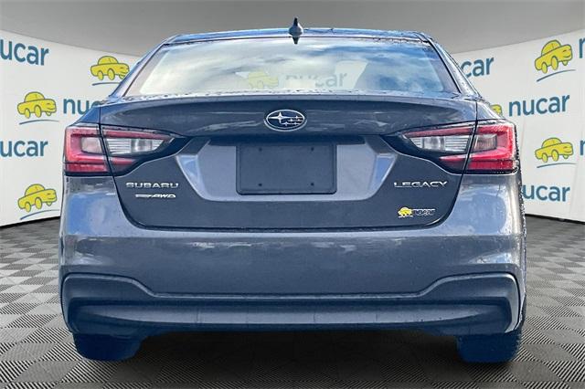 2021 Subaru Legacy Premium - Photo 4