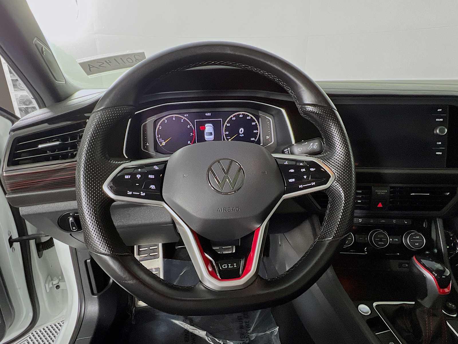 2022 Volkswagen Jetta GLI Autobahn - Photo 11