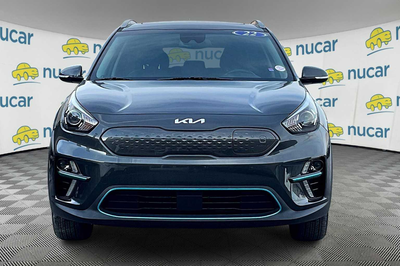 2022 Kia Niro EV EX Premium - Photo 2