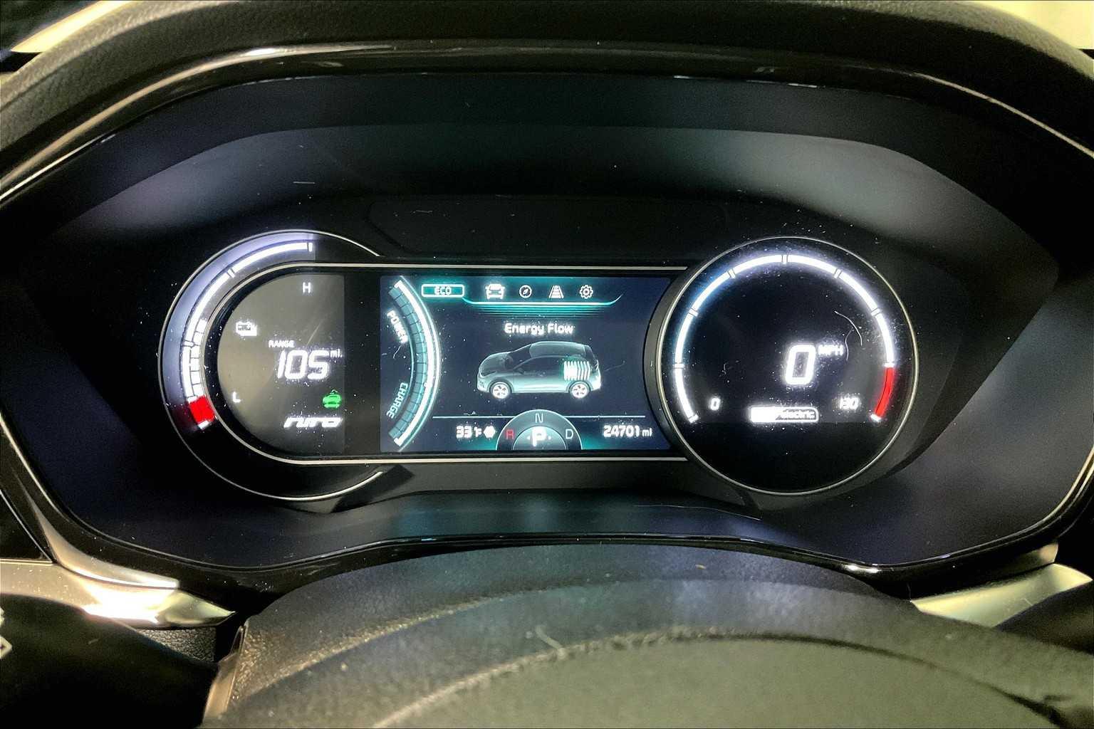 2022 Kia Niro EV EX Premium - Photo 26