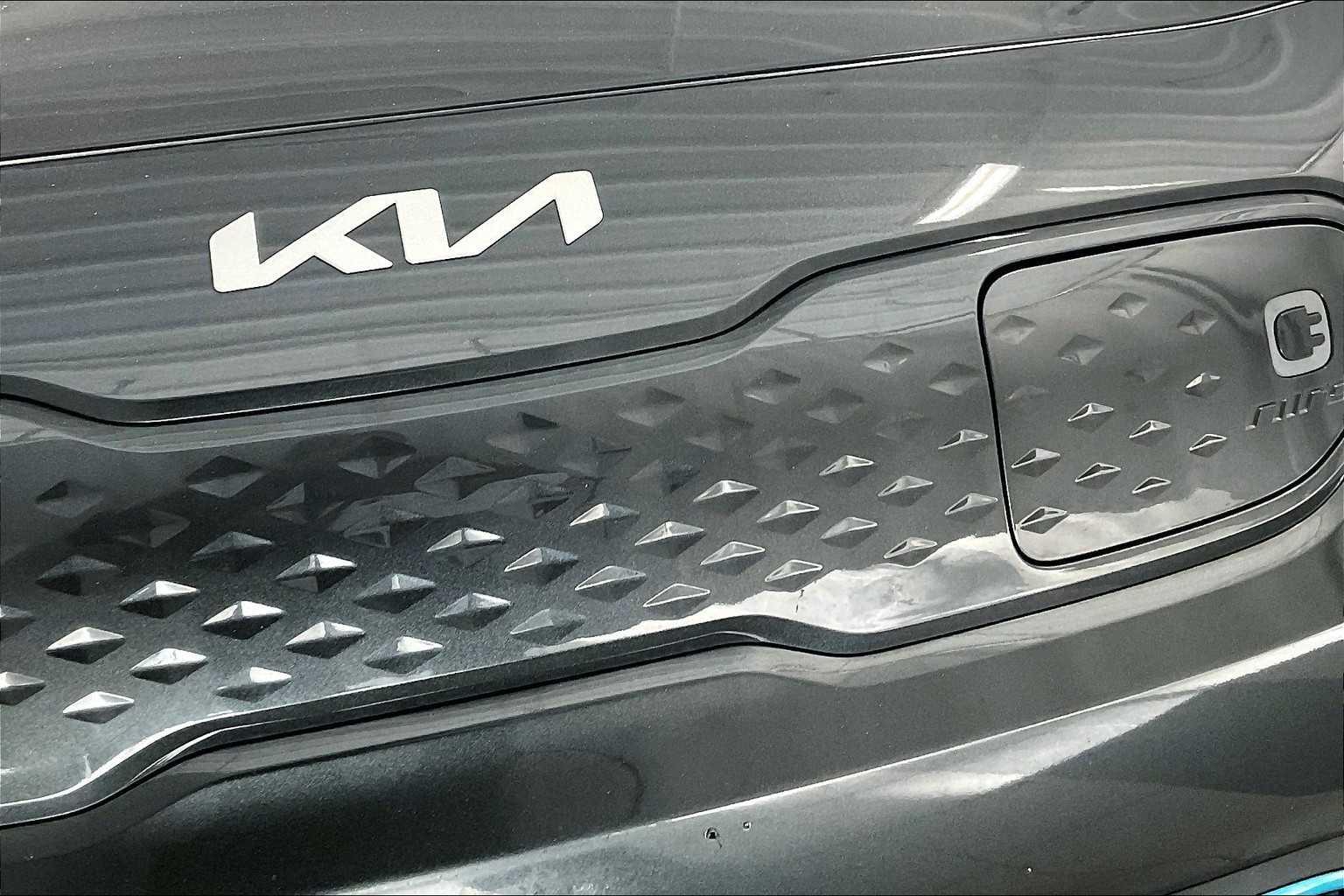 2022 Kia Niro EV EX Premium - Photo 33