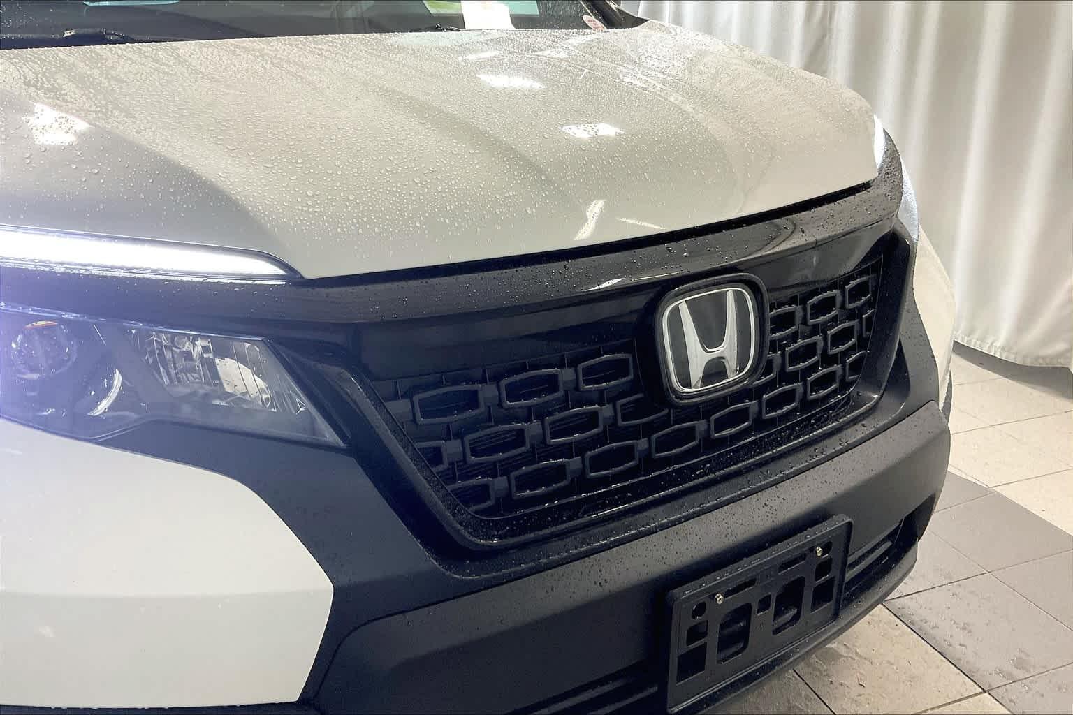 2021 Honda Passport EX-L - Photo 32