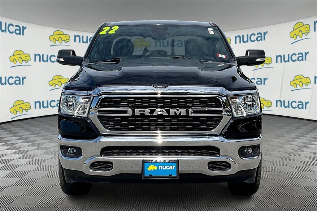 2022 Ram 1500 Big Horn/Lone Star - Photo 2