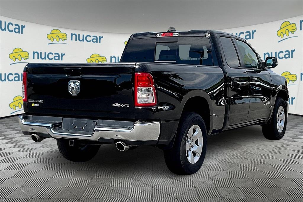 2022 Ram 1500 Big Horn/Lone Star - Photo 6