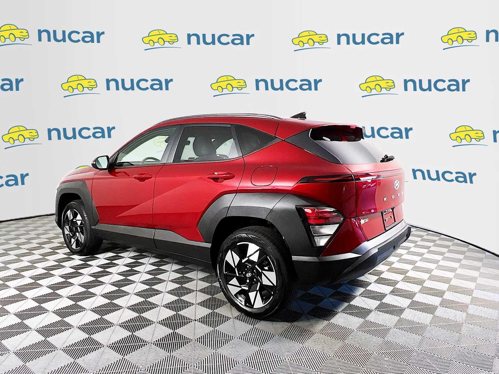 2024 Hyundai Kona SEL - Photo 5