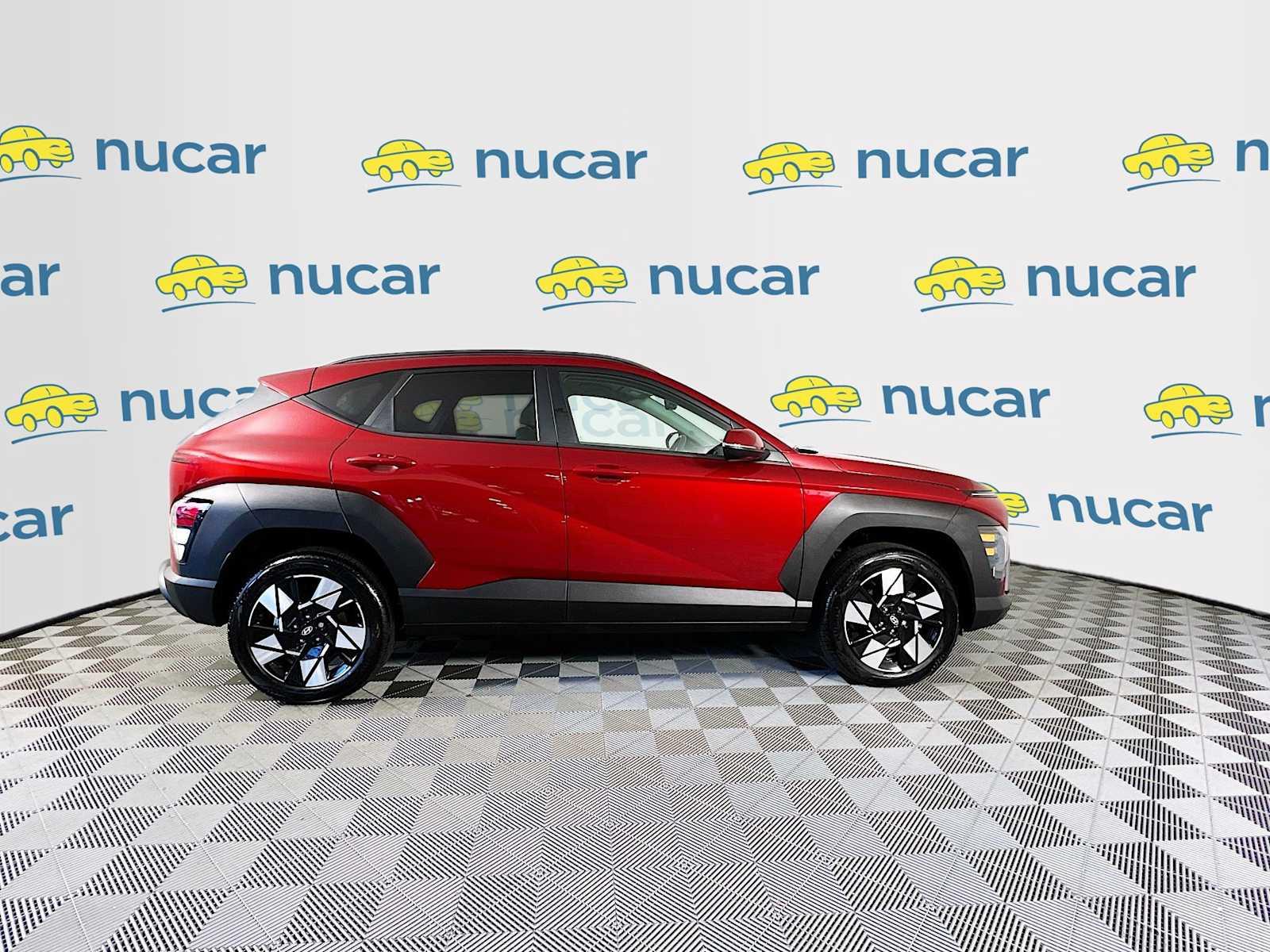 2024 Hyundai Kona SEL - Photo 8