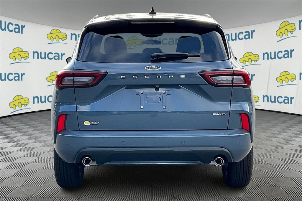 2024 Ford Escape ST-Line - Photo 5