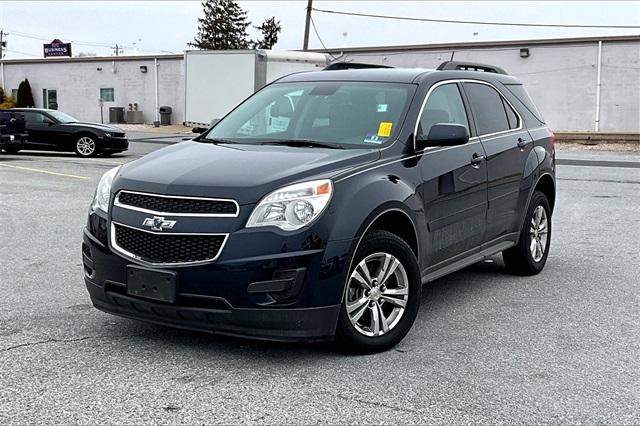 2015 Chevrolet Equinox LT - Photo 2