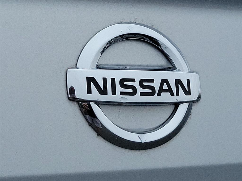 2021 Nissan Altima 2.5 S - Photo 25