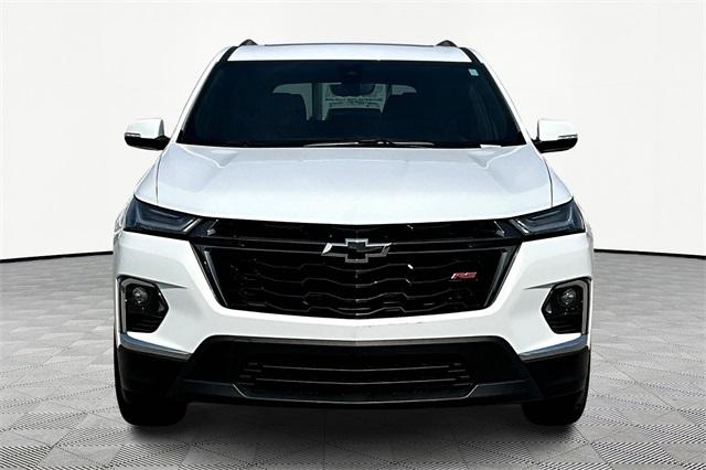 2022 Chevrolet Traverse RS - Photo 2