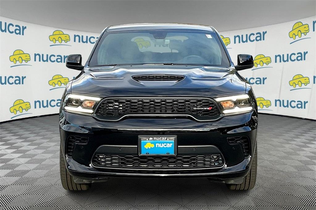 2025 Dodge Durango R/T - Photo 2