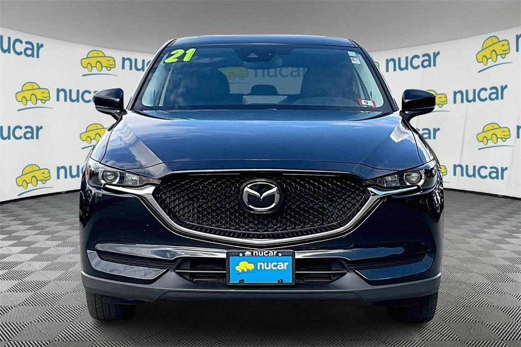 2021 Mazda CX-5 Touring - Photo 2