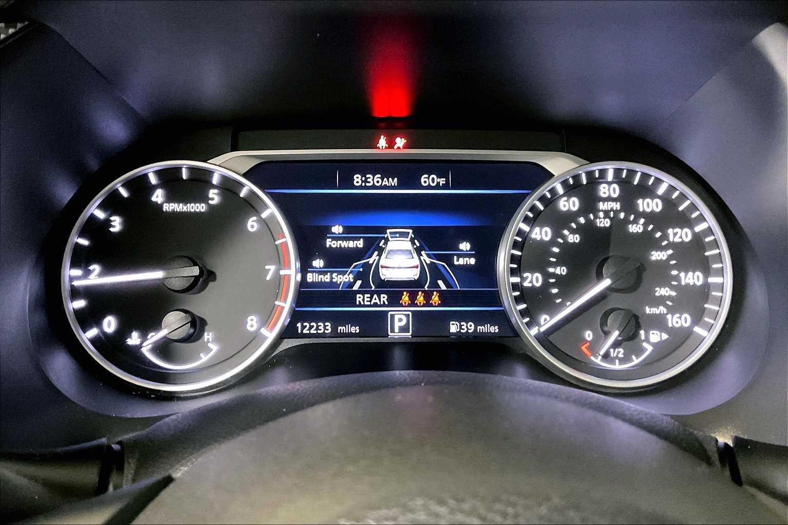 2022 Nissan Sentra SV - Photo 24