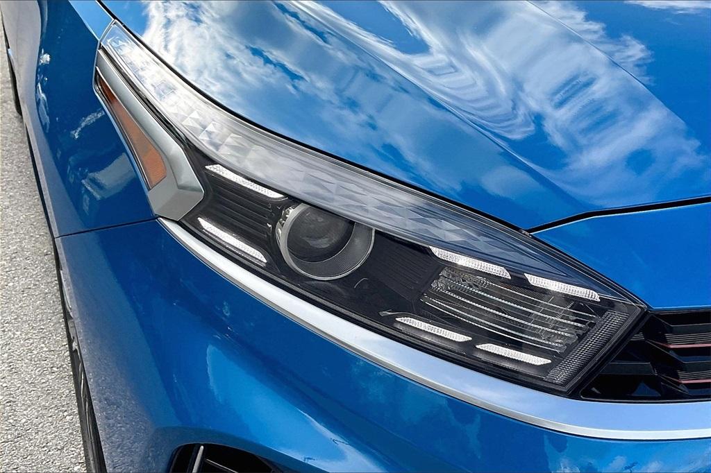 2023 Kia Forte GT-Line - Photo 29