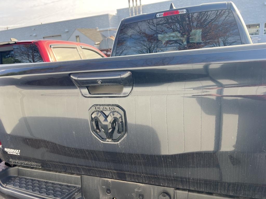 2021 Ram 1500 Big Horn/Lone Star - Photo 4