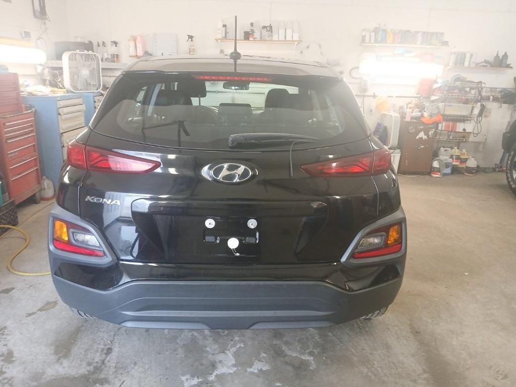 2021 Hyundai Kona SE - Photo 3