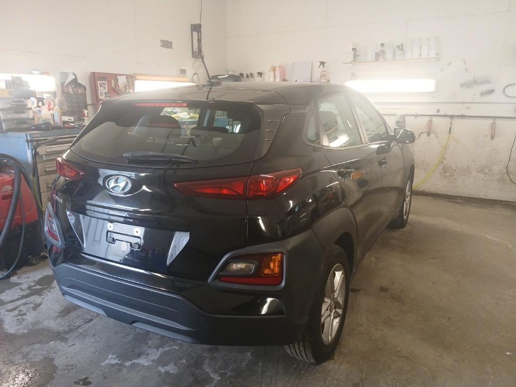 2021 Hyundai Kona SE - Photo 4