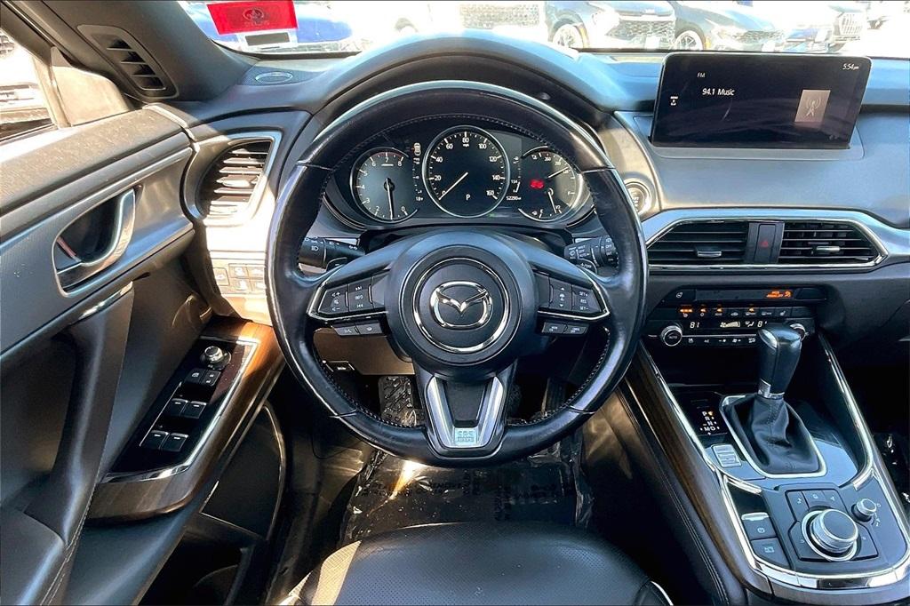 2022 Mazda CX-9 Signature - Photo 17