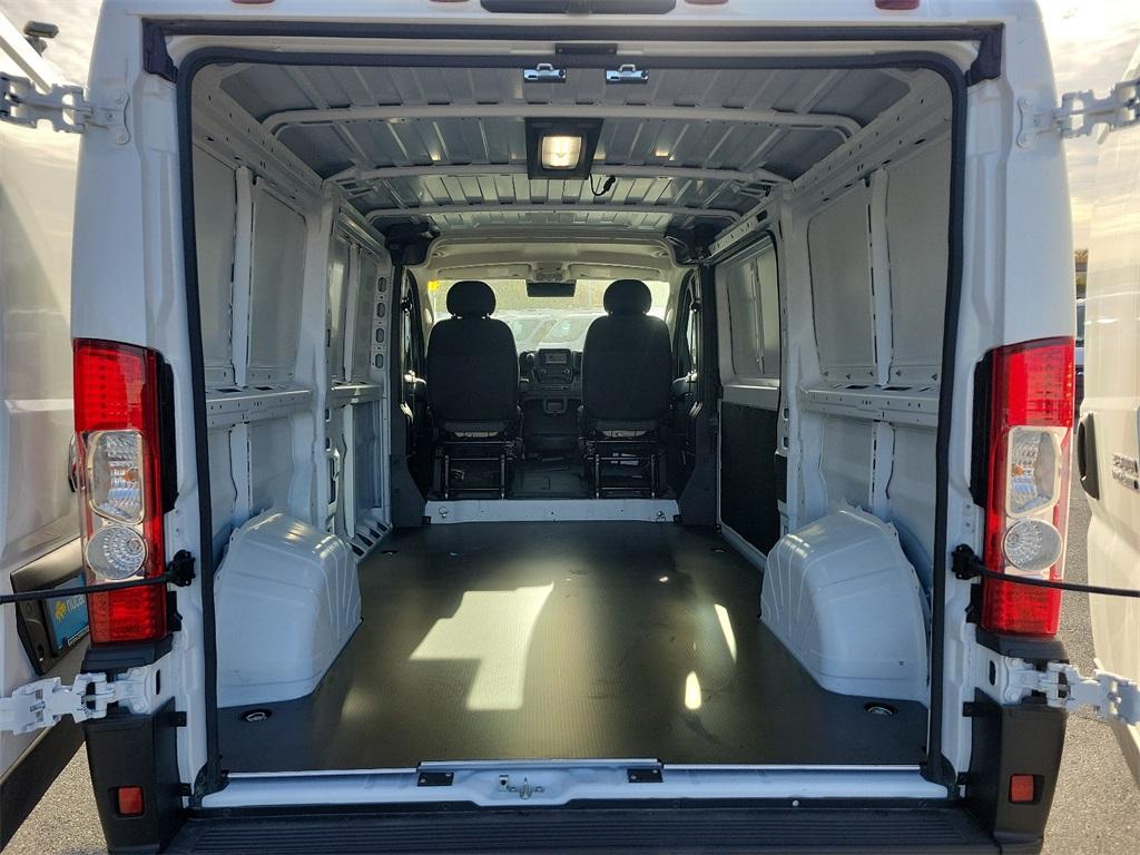 2024 Ram ProMaster 3500 Base - Photo 19