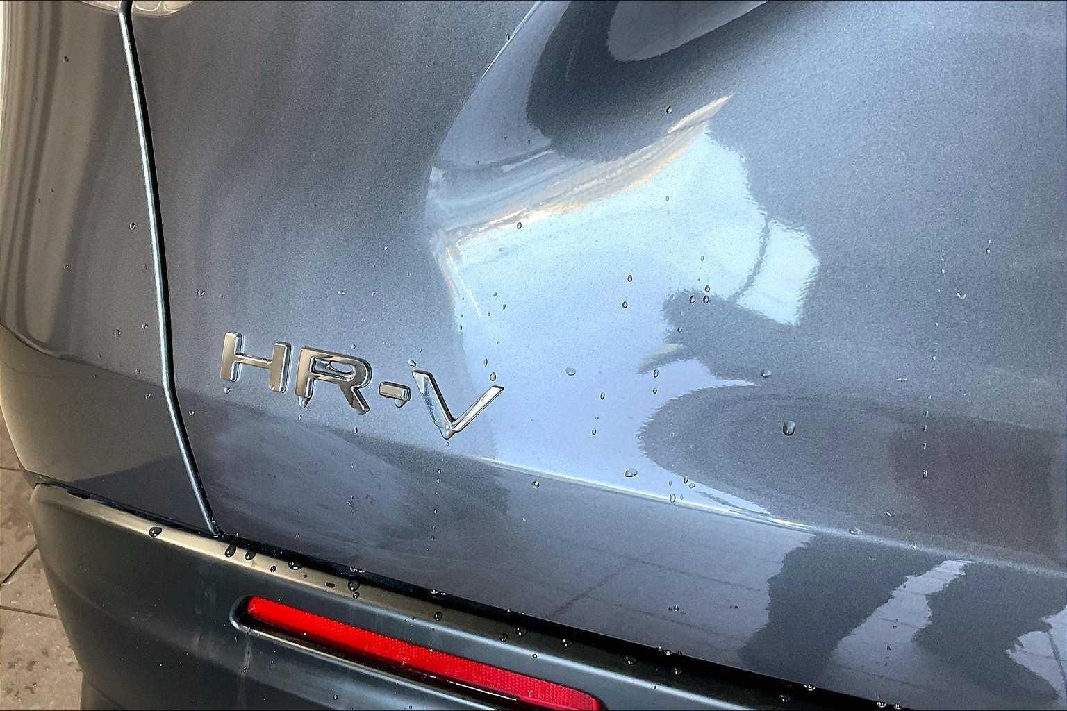 2024 Honda HR-V LX - Photo 28