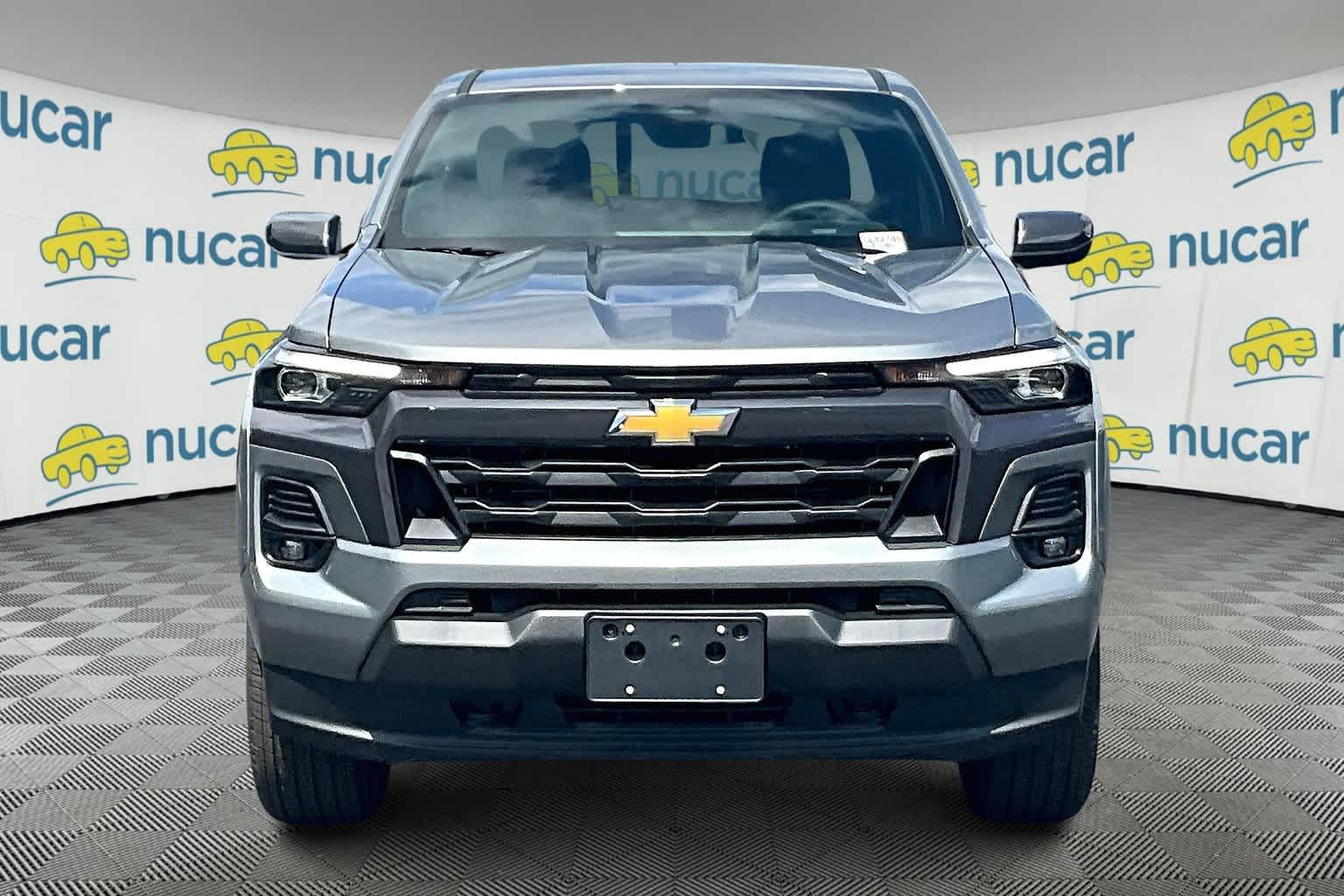 2024 Chevrolet Colorado 4WD LT Crew Cab - Photo 2