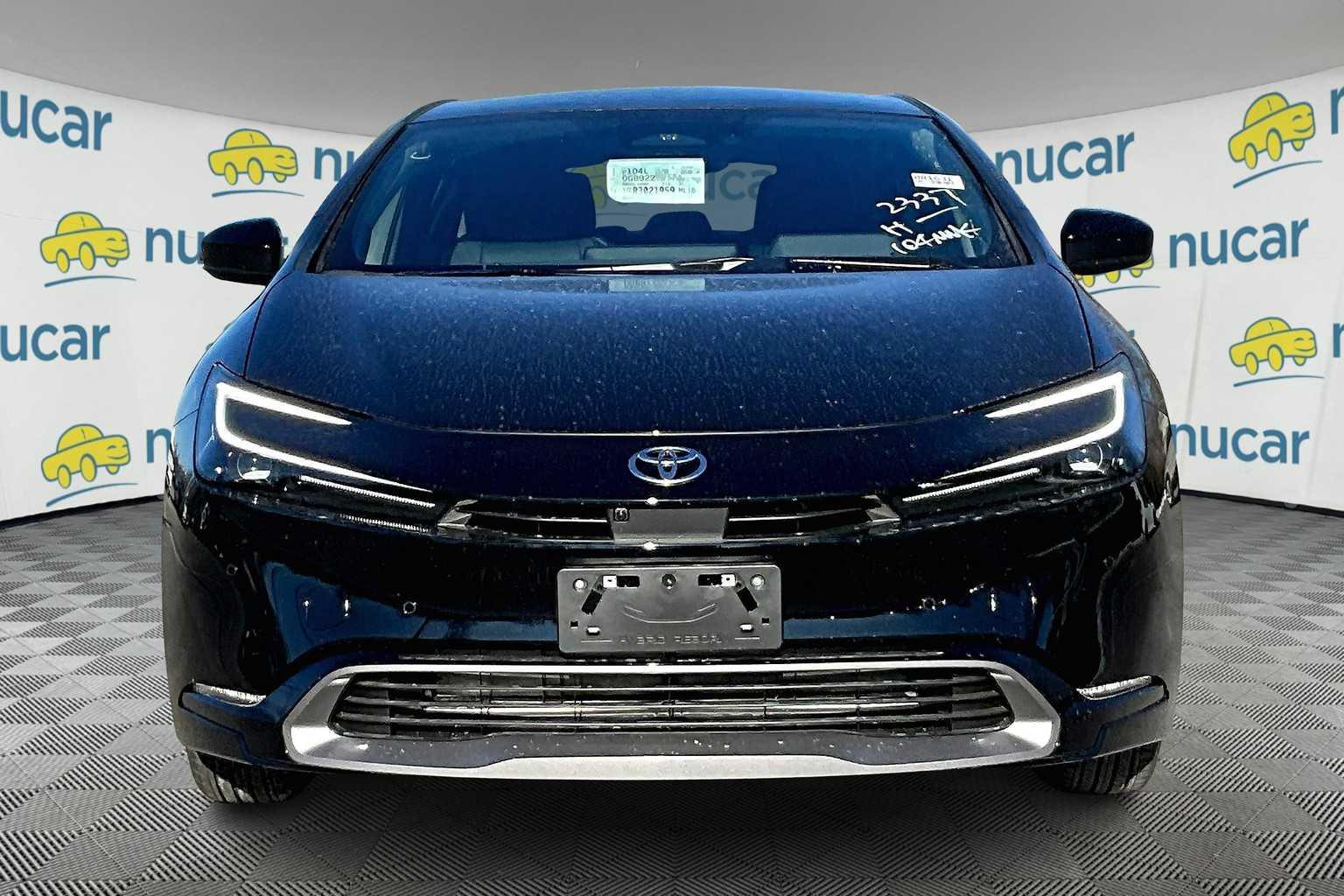 2024 Toyota Prius Limited - Photo 3