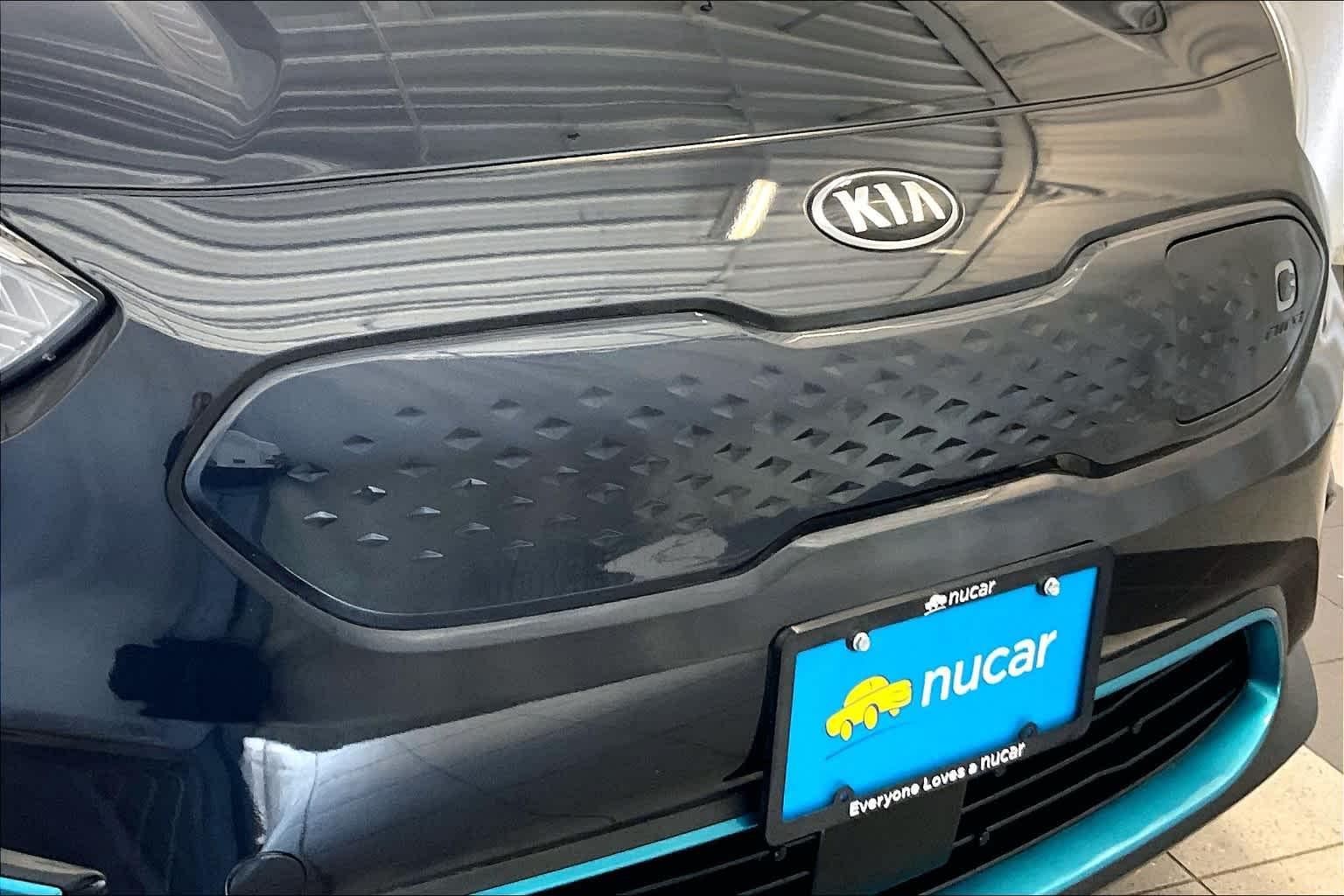 2020 Kia Niro EV EX - Photo 30