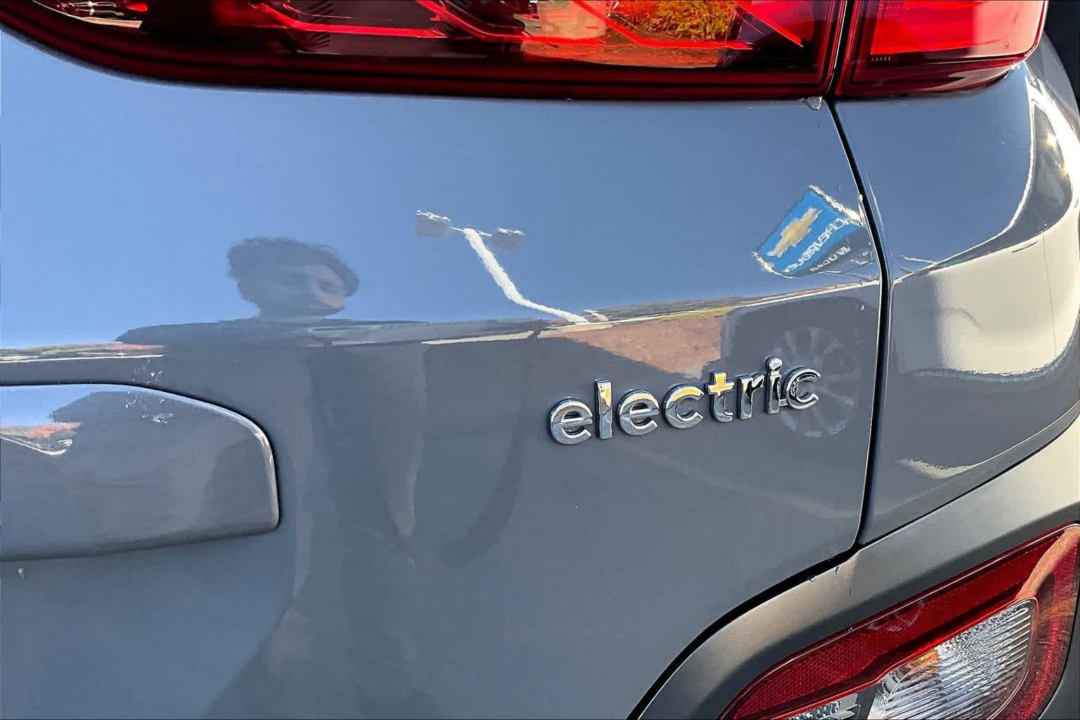 2020 Hyundai Kona Electric Ultimate - Photo 27