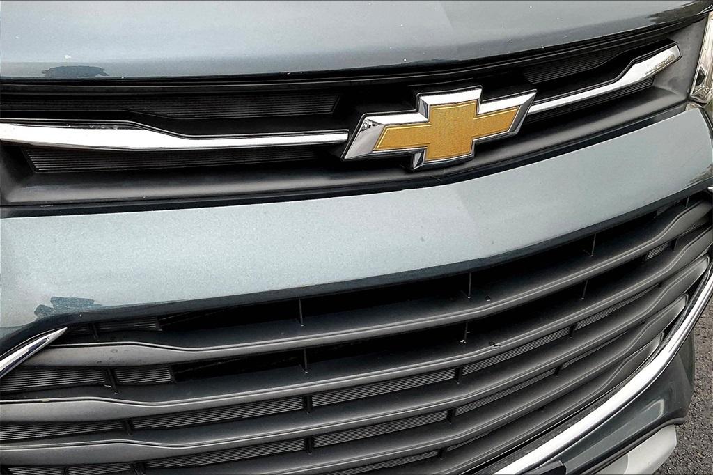 2021 Chevrolet Trax LT - Photo 33