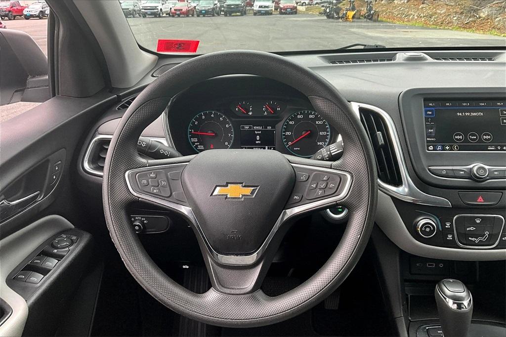 2019 Chevrolet Equinox LS - Photo 17