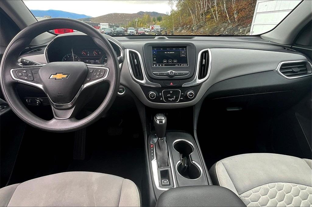 2019 Chevrolet Equinox LS - Photo 21