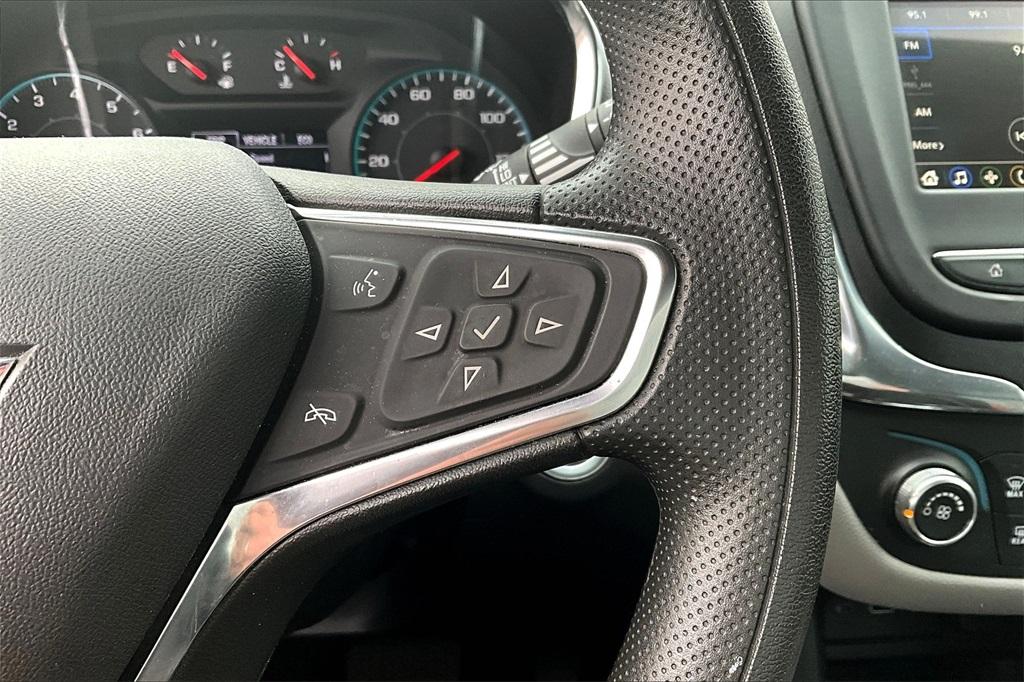 2019 Chevrolet Equinox LS - Photo 23