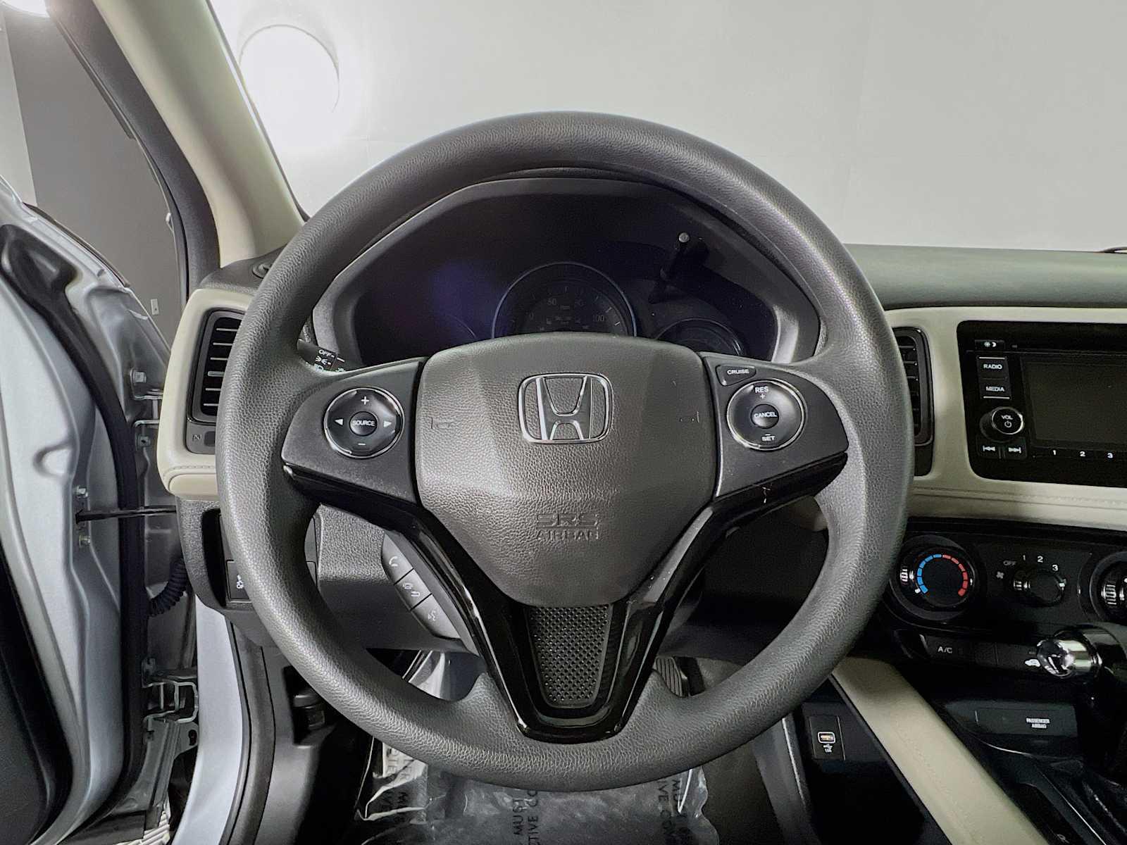 2021 Honda HR-V LX - Photo 11