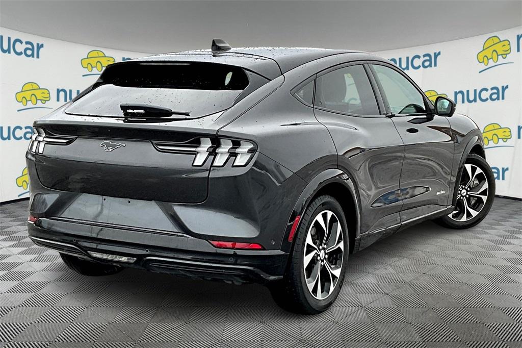 2022 Ford Mustang Mach-E Premium - Photo 6