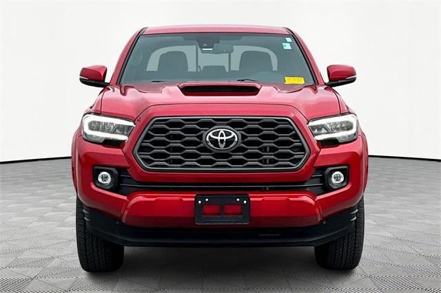 2022 Toyota Tacoma TRD Sport - Photo 2