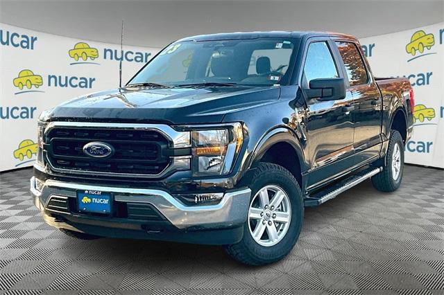 2023 Ford F-150 XLT - Photo 12