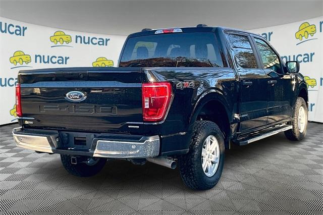 2023 Ford F-150 XLT - Photo 13