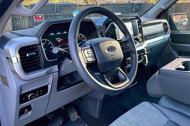 2023 Ford F-150 XLT - Photo 14