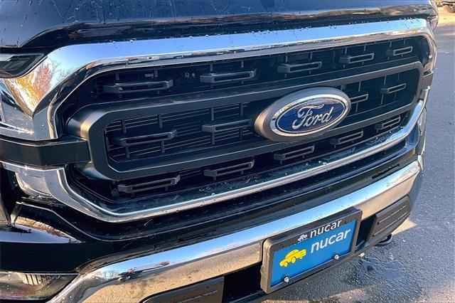 2023 Ford F-150 XLT - Photo 30