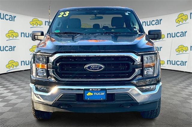 2023 Ford F-150 XLT - Photo 3