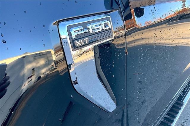 2023 Ford F-150 XLT - Photo 8