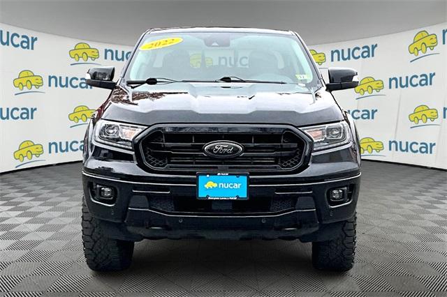 2022 Ford Ranger Lariat - Photo 3