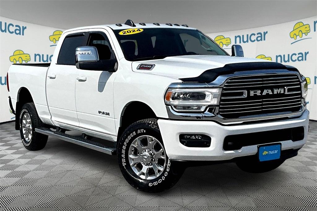 2024 Ram 2500 Laramie - Photo 1